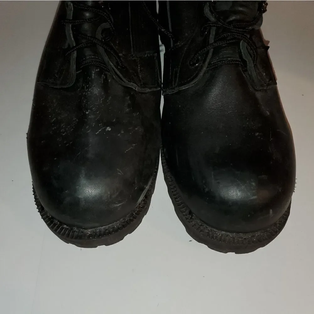 Belleville Gore-Tex Insulated Combat Boot 11 W